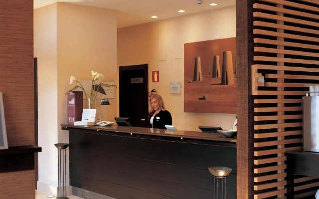 Hotel SB Express Madrid Norte