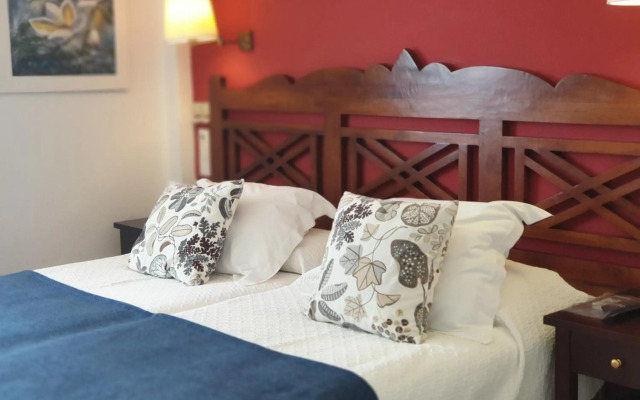 Hotel Boutique Las Arenas