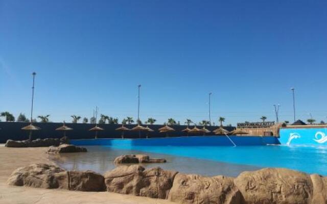 Rim Aquatique