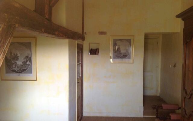 Le Relais de Fontenailles