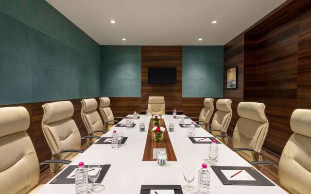 Ramada by Wyndham Gandhidham Shinay