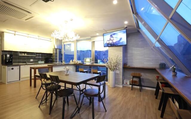 First Guesthouse