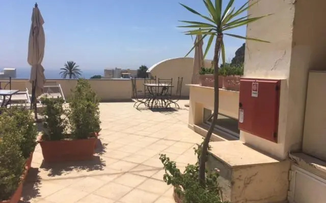 Hotel Residence Villa Igea Capri