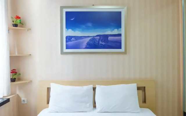 2-Br Hampton'S Park, Tower C Lt.17 Unit 17H