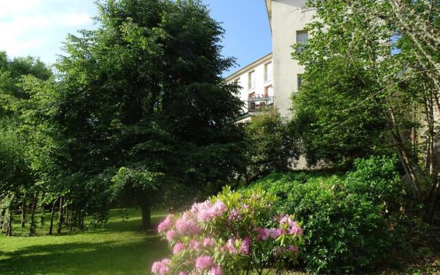 Hôtel Restaurant Ambroise