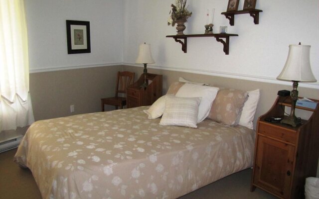 Condo 2 Bedrooms Jardin des Sables