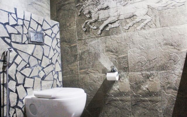 WoodVista Cottages By Jomotel