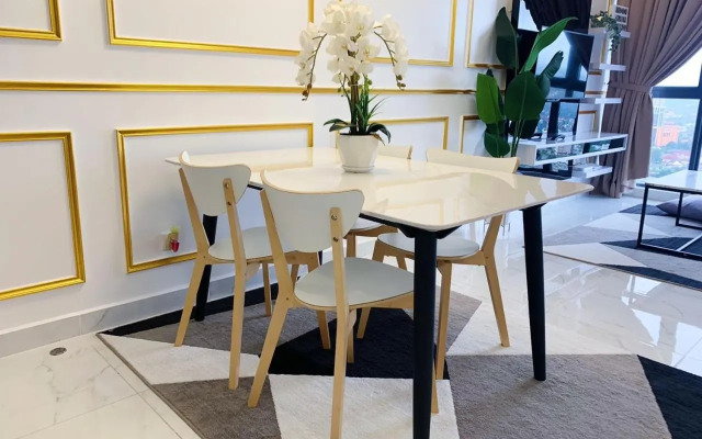 Auranad Troika Level 33