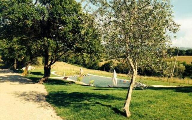 Podere del Buongustaio