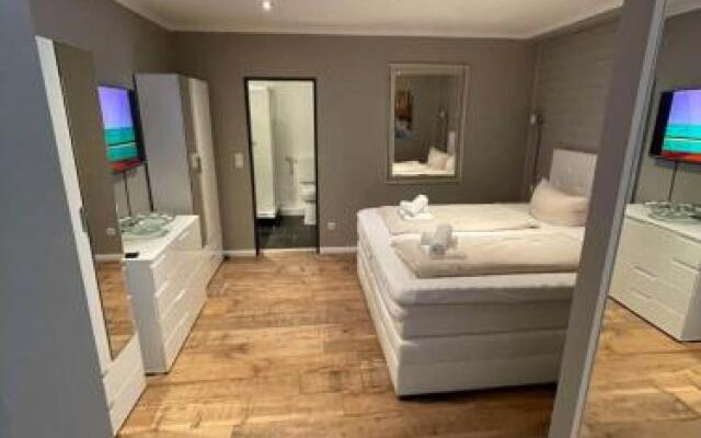 Ferienwohnung Ocean Suite