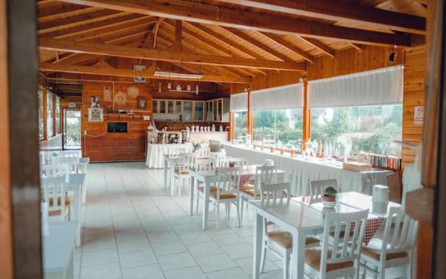 Esvida Arzum Bungalow
