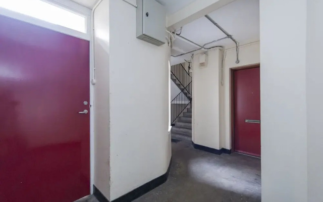 Edinburgh Apartments