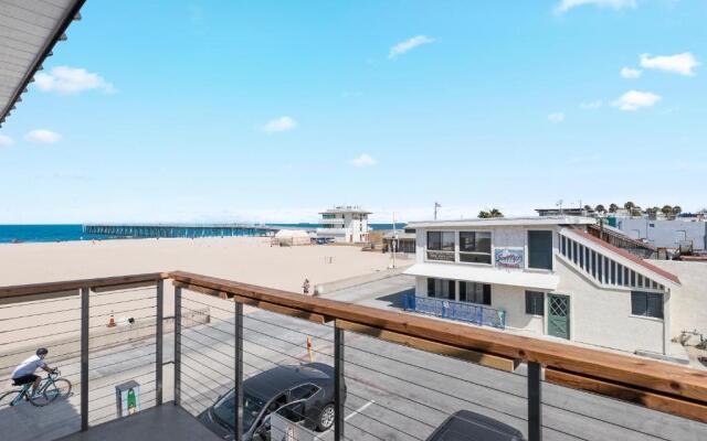 Sea Sprite Beach Club