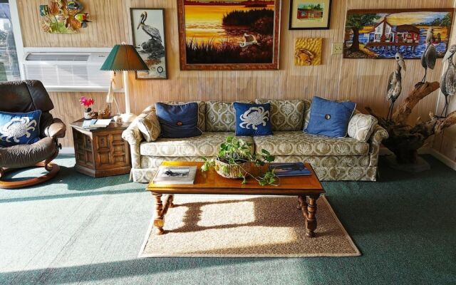 Sea Perch - 6 Br Home