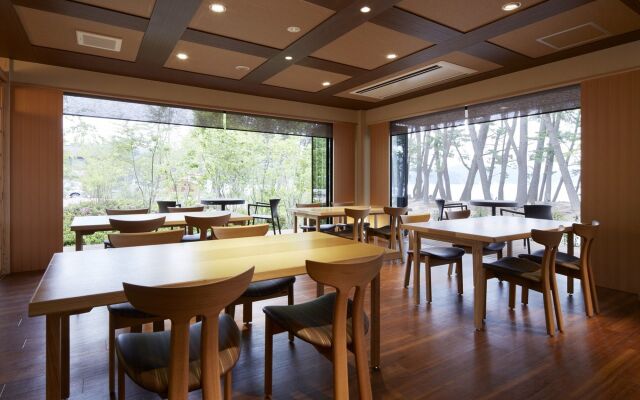 Hamabeno Ryouriyado Houraikan