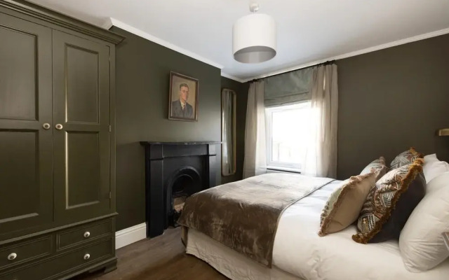 The Fulham House by House of Kip