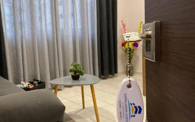 Central Square Apartment 2
