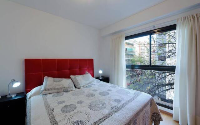 Senillosa House