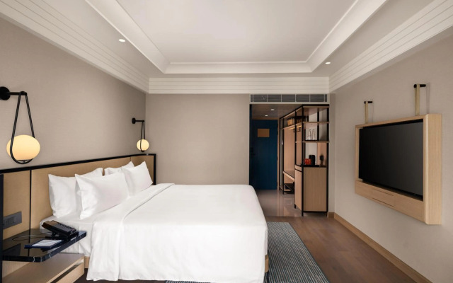 Pullman Chennai Anna Salai - Premium Brand By Accor