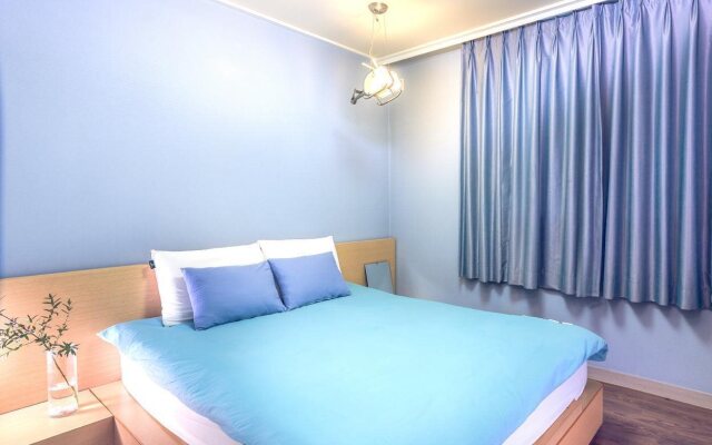 Yuni Haus Guesthouse