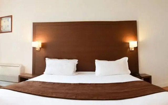 Residhotel Impérial Rennequin