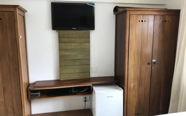 Apartamento Enseada Praia do Forte