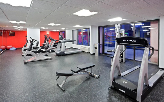 Radisson Rochester Riverside