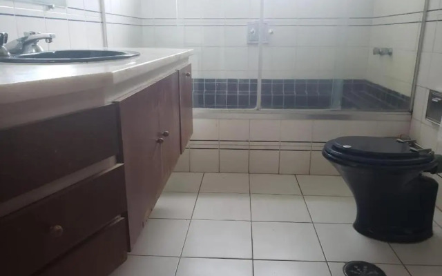 Pousada Villarejo Guarujá