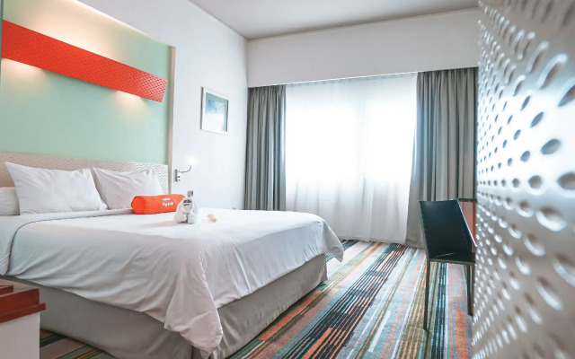 HARRIS Hotel Batam Center Batam