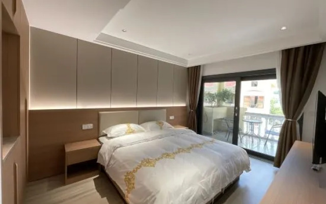 Pingtang Skypark Hotel