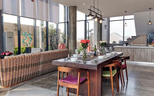 Abian Kapas Beach Bali