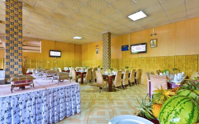 Hotel Nokras Murang'a