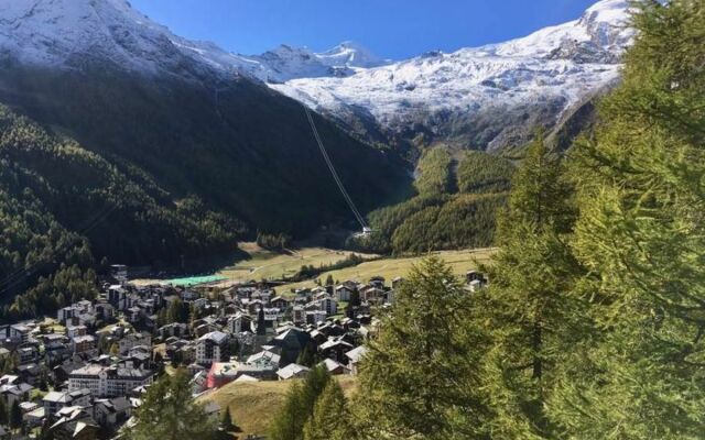 Apartment Mikado Saas-Fee 39647
