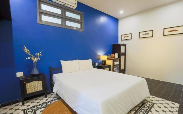 Thi Boutique Villa