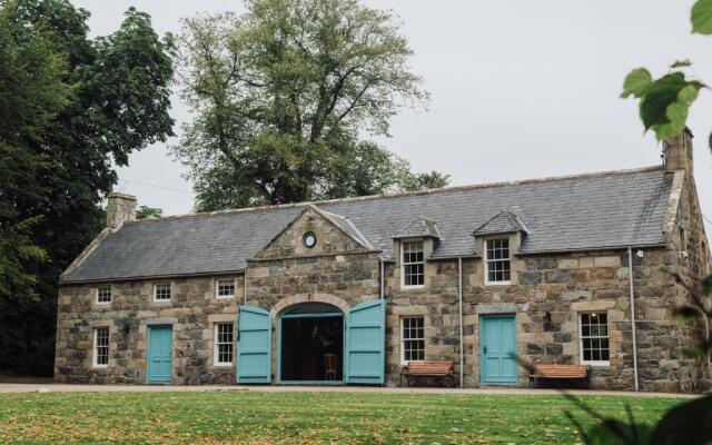 The Coach House at Netherdale House