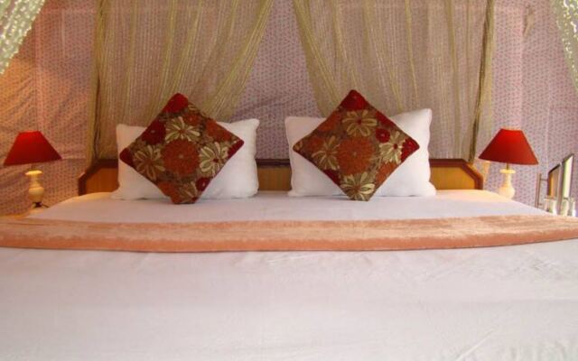 Camp Exotica Manali