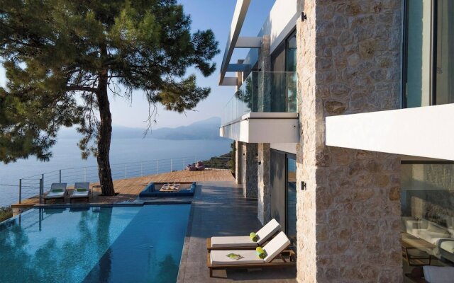 Villa Ora Blu Faralya Near Fethiye