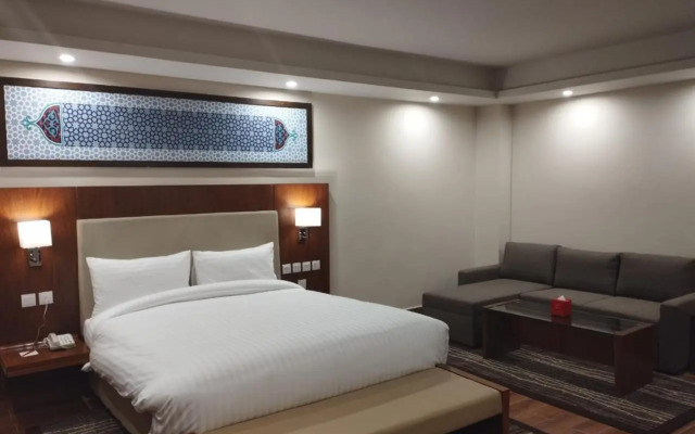 Avari Xpress Gilgit