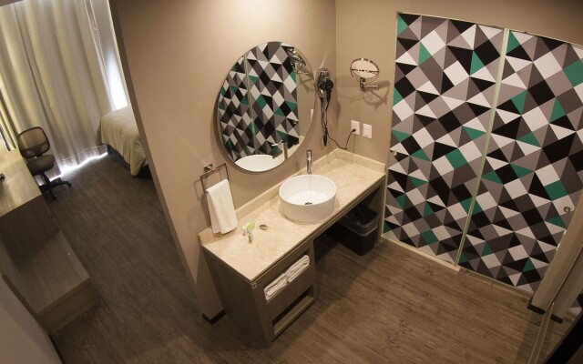 Hotel Glow Point - Mulza