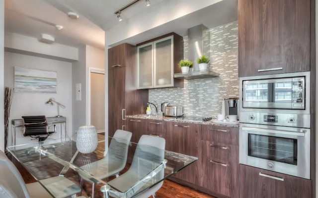 Metropolis Suites - York Street
