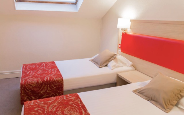 D'win Hotel