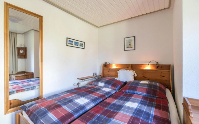 Zur Kajüte Friedrichskoog