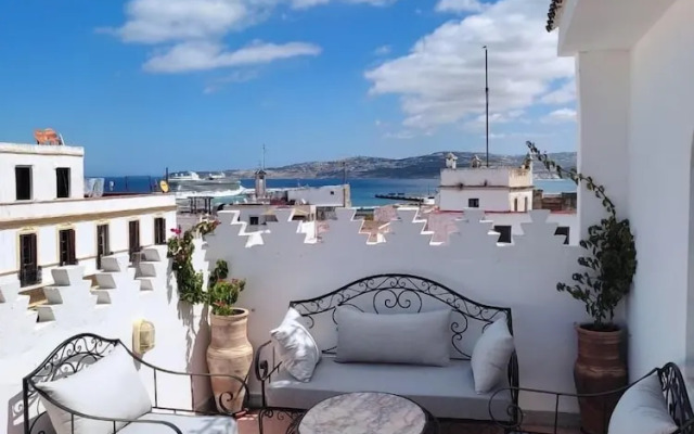 AMY Brothers Appartements