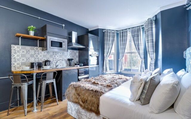 SixtySix by Sorted Stay