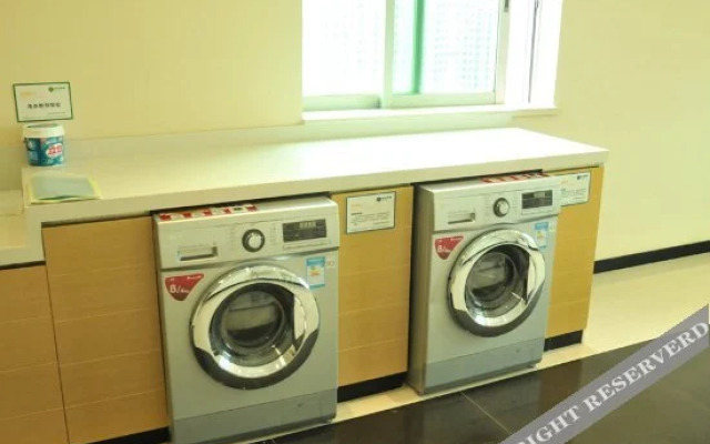 City Comfort Inn (Zhuhai Haibin Beach)