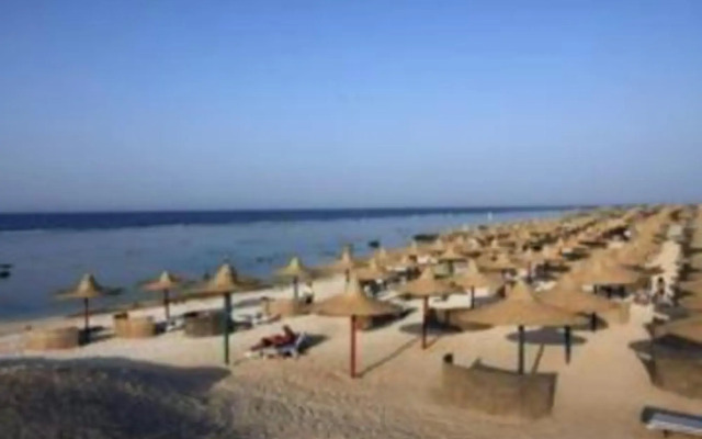 Helioland Beach Resort