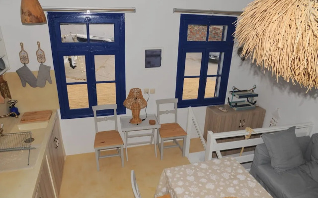 Dandy Villas Velanidia Fisherman's Hut