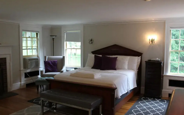 Seth Cheney House