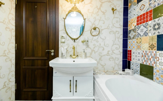 Tiflis Inn Glamour Boutique Hotel