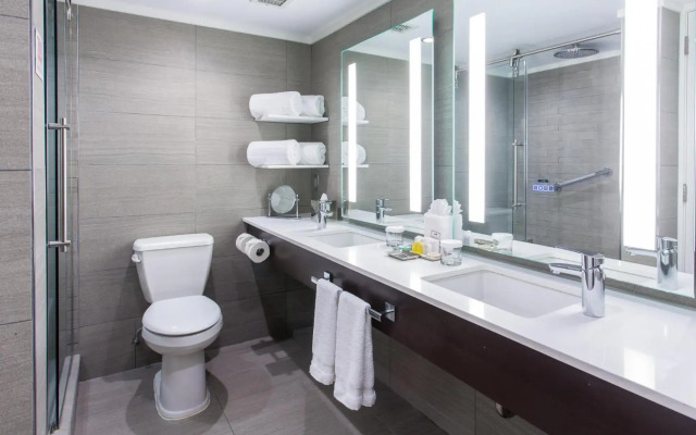 Weber's Hotel & Restaurant